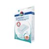 Master-Aid - Quadra Med Cerotti in Morbido Tessuto Non Tessuto Extra 45x57 mm - 10 pezzi