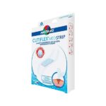 Master-Aid Cutiflex Med Strip Cerotti Grandi 78x26 mm - 10 pezzi