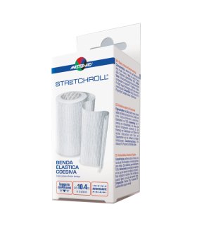 Master-Aid – Dermagrip Benda Elastica 10cmx4m