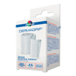 Master-Aid Dermagrip Benda Elastica 4cmx4m - 1 pezzo