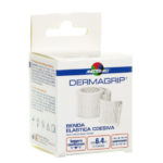 Master-Aid Dermagrip Benda Elastica 6cmx4m - 1 pezzo