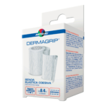 Master-Aid Dermagrip Benda Elastica 8cmx4m - 1 pezzo