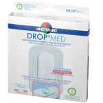 Master-Aid Drop Med 10x6cm - 5 pezzi