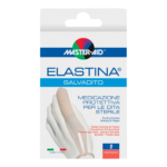 Master-Aid Elastina Salvadito - 2 pezzi