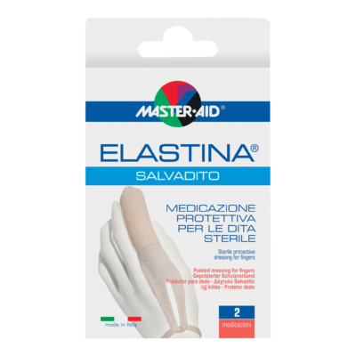 Master-Aid – Elastina Salvadito 2pz