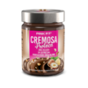 Pink Fit - Cremosa Proteica - 300g gianduia e granella di nocciole