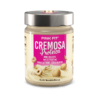 Pink Fit - Cremosa Proteica - 300g nocciola bianca