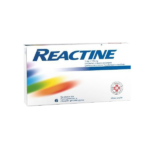 Reactine - 6 Compresse