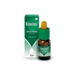 Rinazina Gocce Nasali - 10ml