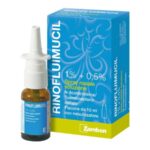 Rinofluimucil Spray Nasale - 10ml