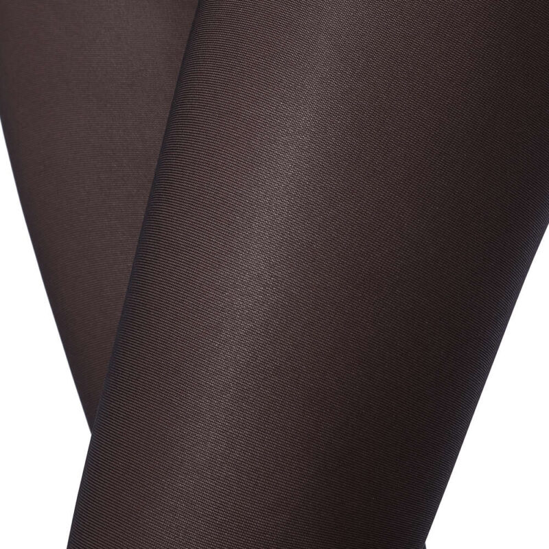 SOLIDEA - Naomi - 1 Collant blu scuro
