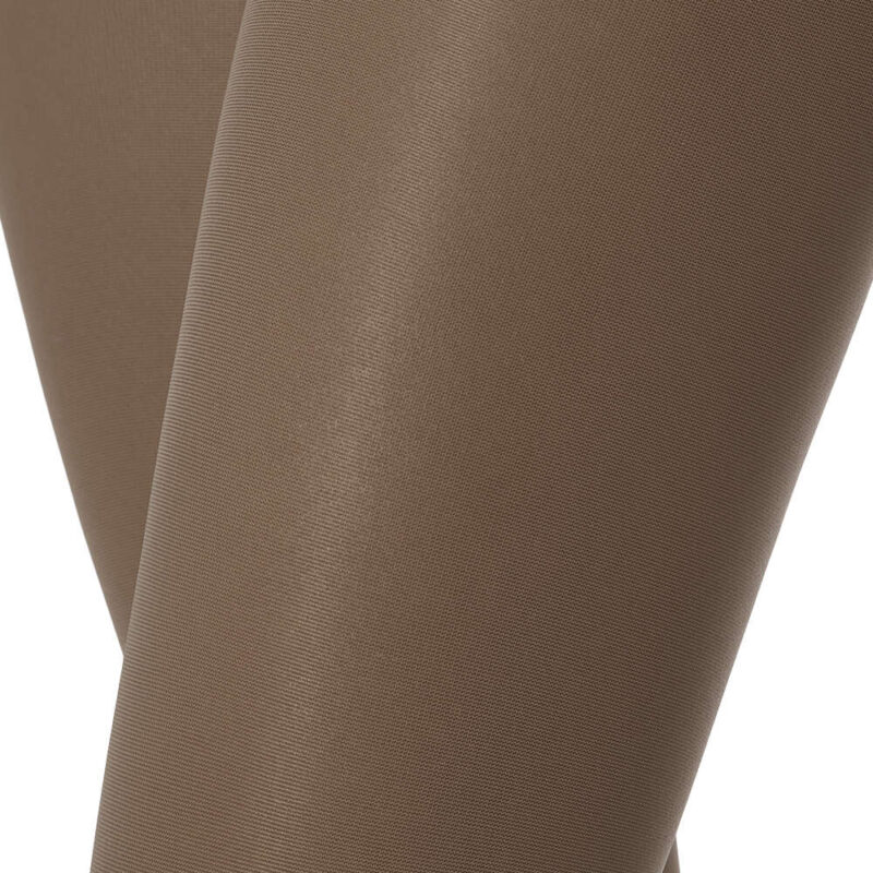 SOLIDEA - Naomi - 1 Collant bronze