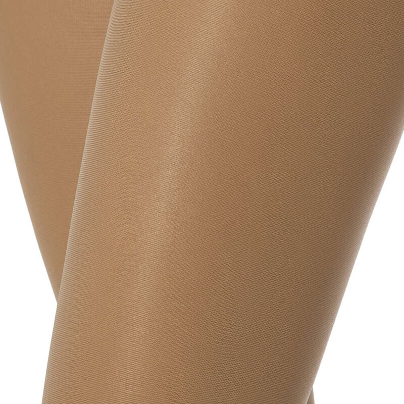 SOLIDEA - Naomi - 1 Collant camel