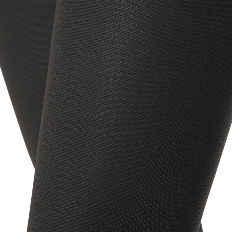 SOLIDEA - Selene 70 opaque - 1 collant fumo