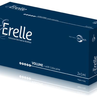 Erelle Volume con lido
