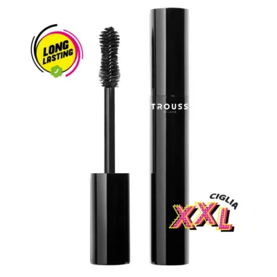 TROUSS MILANO - Make-up Mascara XXL