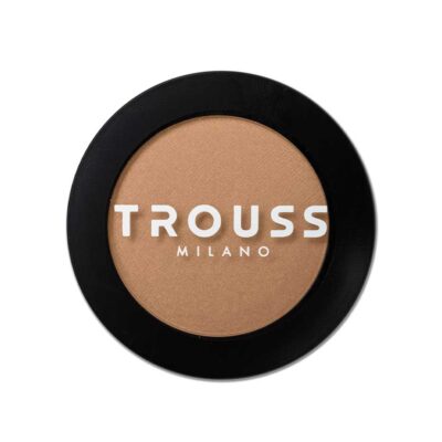 TROUSS MILANO - Make-up Polvere Viso + Occhi Bronze