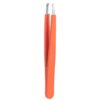 TROUSS MILANO - Pinzette Gommate Punta a Granchio Trouss 6 7 8 9 - 1 pezzo