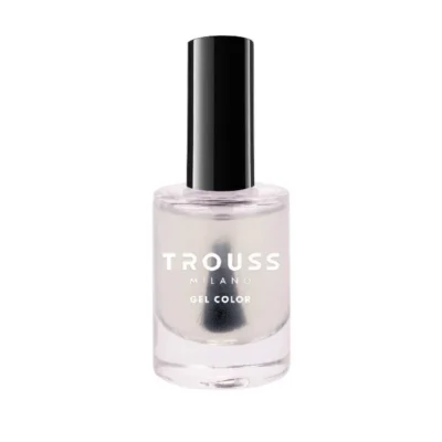 TROUSS MILANO - Smalto Top Coat Finish Opaco