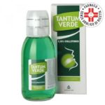 Tantum Verde 0,15% Collutorio - 120ml