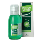 Tantum Verde 0,15% Collutorio - 240ml