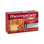 Thermacare Schiena Fascia - 2 Pezzi