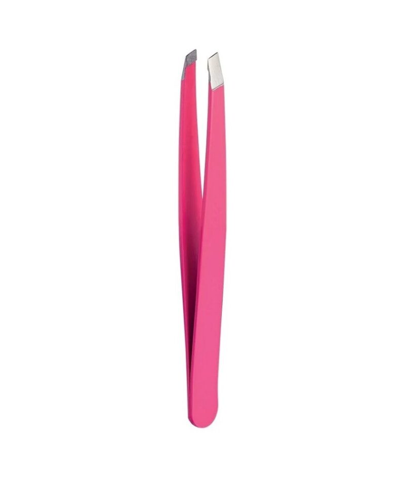 Trouss Milano Pinzetta Punta Basic Trouss - 1 pezzo fucsia