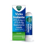 Vicks Inalante Bastoncino Nasale - 1g