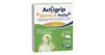 Actigrip Giorno e Notte per Raffreddore Febbre e Influenza - 12+4 Compresse