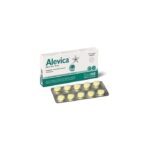 Alevica Cane e Gatto - 20 Compresse Masticabili