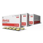 Alevica Cane e Gatto - 40 Compresse Masticabili
