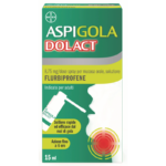 Aspigola Dolact Spray - 15ml