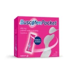 Buscofen Pocket - 10 bustine orosolubili