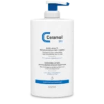 Ceramol 311 Base Lavante Schiumogena Viso-Corpo - 400ml