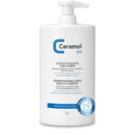 Ceramol 311 Olio Detergente Viso-Corpo - 400ml