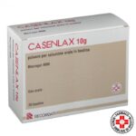Casenlax Soluzione Orale 10g - 20 bustine