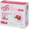 Cistiflux Plus - 14 Bustine da 5g