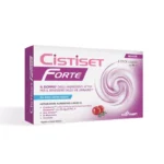 Cistiset Forte - 8 stick liquidi da 10ml