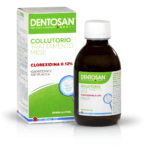 Dentosan Collutorio Trattamento Mese - 200ml