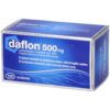 Daflon 500mg - 120 compresse