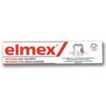 Elmex Dentifricio Senza Mentolo - 75ml