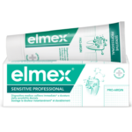 Elmex Sensitive Professional Dentifricio - 20ml