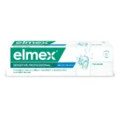 Elmex Sensitive Professional Dentifricio Sbiancante Delicato - 75ml