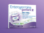 Enterogermina Gonfiore - 10 bustine