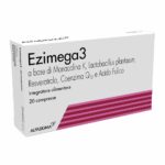 Ezimega3 - 20 compresse