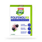 Enervit Ener Zona Polifenoli RX - 24 Capsule