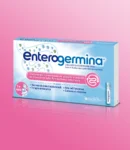 Enterogermina 2 Miliardi - 10 flaconcini