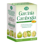 Esi Garcinia Cambogia - 60 Compresse