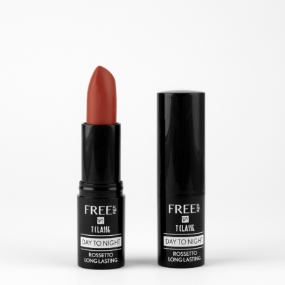 FREE AGE by 1ª Classe - Day To Night - Rossetto Long Lasting