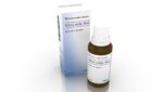 Arnica comp.-Heel gocce orali - 30ml